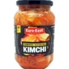Kimchi Euro-East 460 g Hapatettu kiinankaalisalaatti