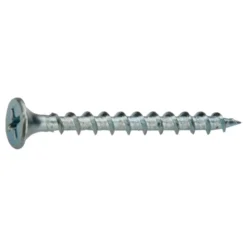 Kipsilevyruuvi 3,8x41 ZN harvakierre, 1000 kpl