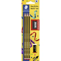 Kirjoitussetti Staedtler 5 osaa