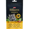 Kissan herkku Best Friend 70 g Bilanx Pockets Skin & Coat