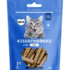 Kissanherkku Best-In 80 g lohi