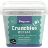Kissanherkku Dogman 75 g Crunchies Dental