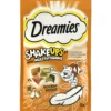 Kissanherkku Dreamies 55 g ShakeUps Rockin' Roost