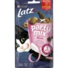 Kissanherkku 60 g Party Mix Picnic Mix