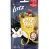 Kissanherkku Latz 60 g Party Mix Original Mix