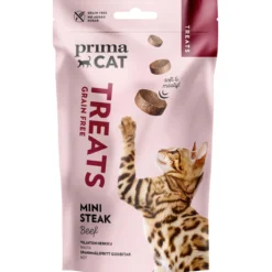 Kissanherkku PrimaCat 50 g Softy