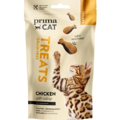 Kissanherkku PrimaCat 50 g Softy