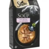 Kissanherkku Sheba 4 x 40 g Soup lohi