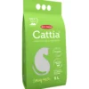 Kissanhiekka Best Friend 5 l Cattia Spring Fresh