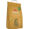 Kissanhiekka Best Friend 6 l Cattia Upcycled Vegetal