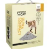 Kissanhiekka PrimaCat 7 kg Ultra Compact Vanilla