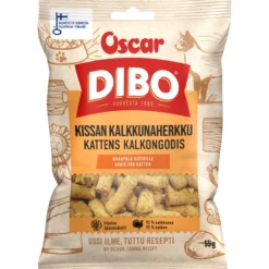 Kissan kalkkunaherkku Dibo 55 g