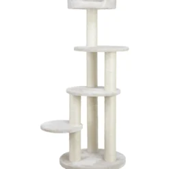 Kissan kiipeilypuu Real Cat Rondo 125 cm