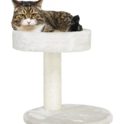 Kissan kiipeilypuu Real Cat Rondo 125 cm