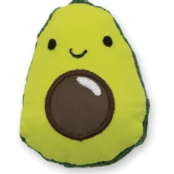 Kissanlelu Petstages Lil' Avocato