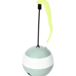 Kissanlelu Real Cat Elektroninen Buzzy Bee