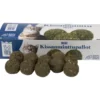 Kissanlelu Viksu 10 kpl kissanminttupallo mini pallero