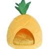 Kissan maja Real Cat 36 x 36 x 50 cm Ananas