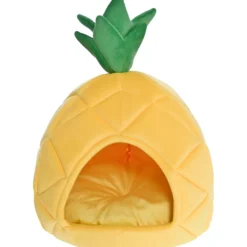 Kissan maja Real Cat 36 x 36 x 50 cm Ananas