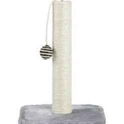 Kissan raapimatolppa Real Cat 42 cm Micro