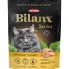 Kissanruoka Best Friend 700 g Bilanx Senior kana