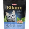 Kissanruoka Best Friend 700 g Bilanx Adult lohi