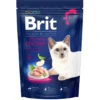 Kissanruoka Brit Premium 1,5 kg kanaa steriloiduille kissoille