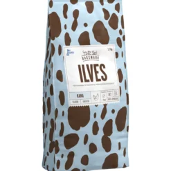 Kissanruoka Dagsmark 1,7 kg Ilves viljaton kana steriloiduille kissoille