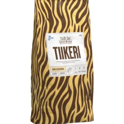 Kissanruoka Dagsmark 1,7 kg Tiikeri kana-kalkkuna