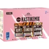 Kissanruoka Dagsmark 12 x 80 g kastikemix