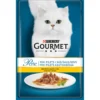 Kissanruoka 85 g Minifilets Kanaa kastikkeessa