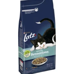 Kissanruoka 2 kg Seaside Sensations kala