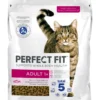 Kissanruoka Perfect Fit 750 g Adult lohi