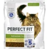 Kissanruoka Perfect Fit 750 g Senior kana