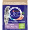 Kissanruoka Purina ONE 750 g Sensitive kalkkuna