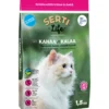 Kissanruoka SertiLife 1,5 kg kana & kala