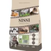 Kissanruoka Sissi 1,4 kg kotikissa