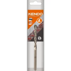 Kiviseinäporanterä Kendo 8,0 mm