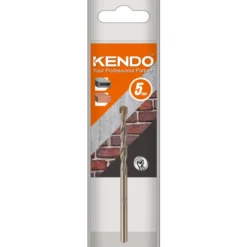 Kiviseinäporanterä Kendo 5,0 mm