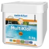 Klooritabletti Swim & Fun Multiklor Maxi