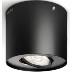 Kohdevalaisin Philips Phase 4,5 W