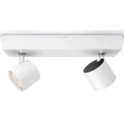 Kohdevalaisin Philips Star 2 x 4,5 W