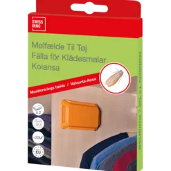 Koiansa Swissinno Natural Control, 2 kpl