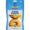 Koiran donitsi Hau Hau 2 kpl 100 g kanalla