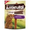 Koiran herkku Adventuros 90 g Strips metsäkauris