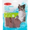 Koiran herkku Best Friend 200 g Naturals ankkafilee