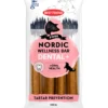 Koiran herkku Best Friend 100 g Nordic Wellness Bar Dental+ possu