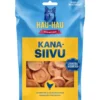 Koiran herkku Hau-Hau Champion 100 g kanasiivu
