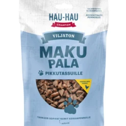 Koiran herkku Hau-Hau 200 g kana pennuille