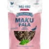 Koiran herkku Hau-Hau 200 g lohi-nokkonen